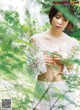 Aoi Tsukasa 葵つかさ, アサ芸SEXY女優写真集 「AS I AM -あるがままに」 Set.02 P30 No.41135c