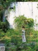 Aoi Tsukasa 葵つかさ, アサ芸SEXY女優写真集 「AS I AM -あるがままに」 Set.02 P44 No.435af3