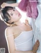 Aoi Tsukasa 葵つかさ, アサ芸SEXY女優写真集 「AS I AM -あるがままに」 Set.02 P23 No.f1e0a1