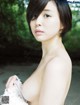 Aoi Tsukasa 葵つかさ, アサ芸SEXY女優写真集 「AS I AM -あるがままに」 Set.02 P19 No.158463