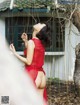 Aoi Tsukasa 葵つかさ, アサ芸SEXY女優写真集 「AS I AM -あるがままに」 Set.02 P32 No.bac5b5