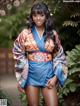 Ava Brooks - Midnight Kimono The Enchanting Seduction of an Ebony Geisha Set.1 20230805 Part 26 P5 No.32b5b5