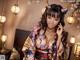 Ava Brooks - Midnight Kimono The Enchanting Seduction of an Ebony Geisha Set.1 20230805 Part 26 P10 No.1d4ac1