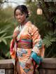Ava Brooks - Midnight Kimono The Enchanting Seduction of an Ebony Geisha Set.1 20230805 Part 26 P11 No.f2d5b4