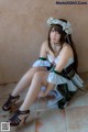 Cosplay Enako - Patti Image In P4 No.d32b8a
