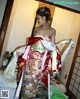 Kimono Urara - Session Top Model P12 No.3dcbaf