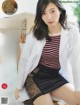 Serina Fukui 福井セリナ, Weekly SPA! 2019.06.04 (週刊SPA! 2019年6月4日号)