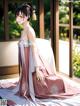 Hentai - 盛唐之风 Set 3 20230531 Part 5 P14 No.fe65b5