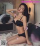 Beautiful An Seo Rin in underwear photos, bikini April 2017 (349 photos) P329 No.0e97ce