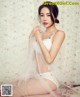Beautiful An Seo Rin in underwear photos, bikini April 2017 (349 photos) P40 No.3c7db4