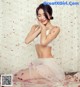 Beautiful An Seo Rin in underwear photos, bikini April 2017 (349 photos) P66 No.38a0e9