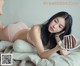 Beautiful An Seo Rin in underwear photos, bikini April 2017 (349 photos) P28 No.99f704