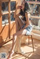 Beautiful An Seo Rin in underwear photos, bikini April 2017 (349 photos) P276 No.c4c82d