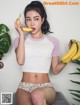 Beautiful An Seo Rin in underwear photos, bikini April 2017 (349 photos) P16 No.8c9c2f