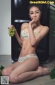 Beautiful An Seo Rin in underwear photos, bikini April 2017 (349 photos) P77 No.d448e8