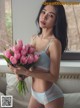 Beautiful An Seo Rin in underwear photos, bikini April 2017 (349 photos) P39 No.f7e221