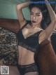 Beautiful An Seo Rin in underwear photos, bikini April 2017 (349 photos) P236 No.27bdab