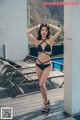 Beautiful An Seo Rin in underwear photos, bikini April 2017 (349 photos) P184 No.155aca