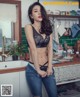 Beautiful An Seo Rin in underwear photos, bikini April 2017 (349 photos) P297 No.10c5a9