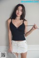 Beautiful An Seo Rin in underwear photos, bikini April 2017 (349 photos) P342 No.480a42