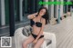 Beautiful An Seo Rin in underwear photos, bikini April 2017 (349 photos) P271 No.fc5445