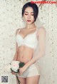 Beautiful An Seo Rin in underwear photos, bikini April 2017 (349 photos) P49 No.cf6afa