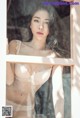 Beautiful An Seo Rin in underwear photos, bikini April 2017 (349 photos) P157 No.b1b5f2
