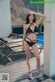 Beautiful An Seo Rin in underwear photos, bikini April 2017 (349 photos) P222 No.8063d8