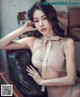 Beautiful An Seo Rin in underwear photos, bikini April 2017 (349 photos) P189 No.b23796