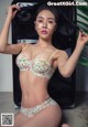 Beautiful An Seo Rin in underwear photos, bikini April 2017 (349 photos) P176 No.d0f76a