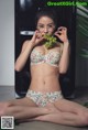 Beautiful An Seo Rin in underwear photos, bikini April 2017 (349 photos) P98 No.ac5bcc