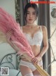 Beautiful An Seo Rin in underwear photos, bikini April 2017 (349 photos) P201 No.b43ced