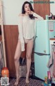 Beautiful An Seo Rin in underwear photos, bikini April 2017 (349 photos) P324 No.d49d6f