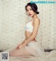 Beautiful An Seo Rin in underwear photos, bikini April 2017 (349 photos) P56 No.4d5771