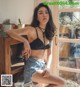 Beautiful An Seo Rin in underwear photos, bikini April 2017 (349 photos) P211 No.fe65d1