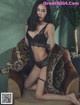 Beautiful An Seo Rin in underwear photos, bikini April 2017 (349 photos) P165 No.f598e1