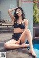 Beautiful An Seo Rin in underwear photos, bikini April 2017 (349 photos) P197 No.26a588