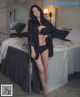 Beautiful An Seo Rin in underwear photos, bikini April 2017 (349 photos) P257 No.c9a040