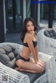 Beautiful An Seo Rin in underwear photos, bikini April 2017 (349 photos) P126 No.1f253e