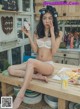Beautiful An Seo Rin in underwear photos, bikini April 2017 (349 photos) P54 No.af0d07