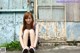 Yu Namiki - Redhead 16honeys Com P3 No.66608c Image No. 19