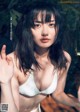 Kazusa Okuyama 奥山かずさ, Weekly Playboy 2019 No.11 (週刊プレイボーイ 2019年11号) P1 No.33d116