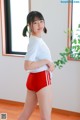 Saya Asahina 朝比奈さや, [Minisuka.tv] 2022.07.21 Regular Gallery 7.1 P30 No.3f421e Image No. 13