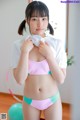 Saya Asahina 朝比奈さや, [Minisuka.tv] 2022.07.21 Regular Gallery 7.1 P10 No.ab9a60 Image No. 53