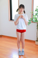 Saya Asahina 朝比奈さや, [Minisuka.tv] 2022.07.21 Regular Gallery 7.1 P24 No.ea1af5 Image No. 25