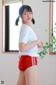 Saya Asahina 朝比奈さや, [Minisuka.tv] 2022.07.21 Regular Gallery 7.1 P11 No.1642dc Image No. 51