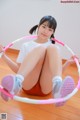 Saya Asahina 朝比奈さや, [Minisuka.tv] 2022.07.21 Regular Gallery 7.1 P20 No.a23a05 Image No. 33