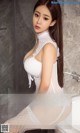 UGIRLS - Ai You Wu App No.960: Model Ye Xi (叶 汐) (40 photos) P14 No.c36a5a
