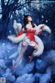 Awesome cosplay photos taken by Chan Hong Vuong (131 photos) P51 No.7ca107