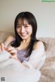 Ayaka Yamamoto 山本彩加, FLASHスペシャル グラビアBEST2021年春号 P8 No.982db3 Image No. 1